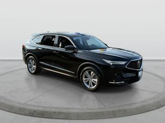 2023 Acura MDX
