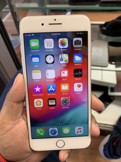 iPhone 8 Plus 64gb Factory Unlocked Mint