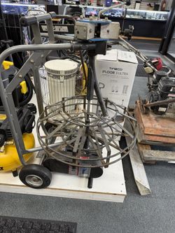 My-m81 Skewer  Snake Router Needs New Coil