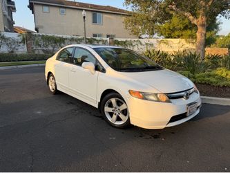 2006 Honda civic
