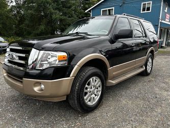 2012 Ford Expedition