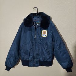 I. Spiewak Golden Fleece  Men's Wars Jacket. 