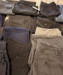Women’s pants