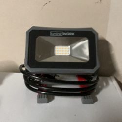 Workshop Light 