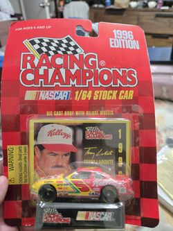 Racing Champion