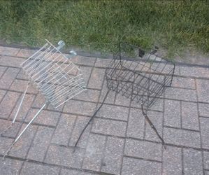 Bike Basket