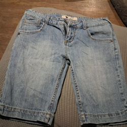 Women's Wet Seal Shorts