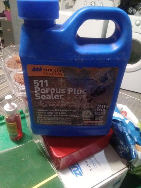 511 Porous Plus Sealer