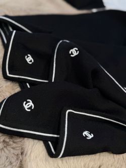 C scarf