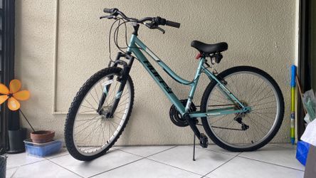 Women’s Cycle
