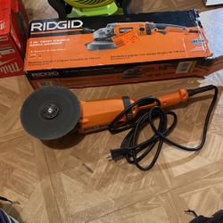 RIDGIT Corded ANGLE CRINGER 