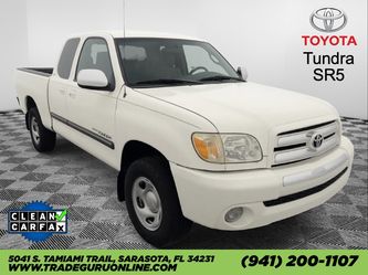 2006 Toyota Tundra