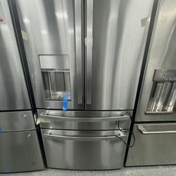 BRAND NEW GE PROFILE