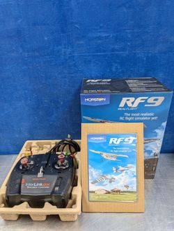 Horizon Hobby F9