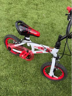 Kids bike Star Wars Themed 12” diameter