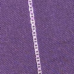 925 Italy Marine Link Bracelet – 7.5” Sterling Silver