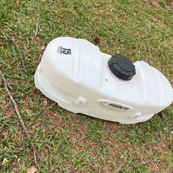 15 Gallon TS-15-EC-SP