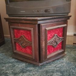 End Tables