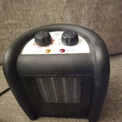 Electric Heater
