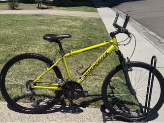 Diamondback Sorrento Mountain Bike