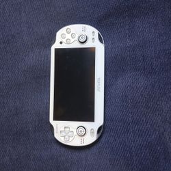 Ps Vita 