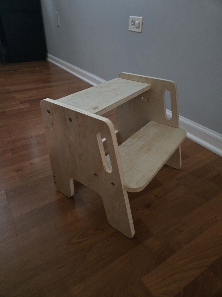 2 Step Stool