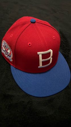 New Era Hat