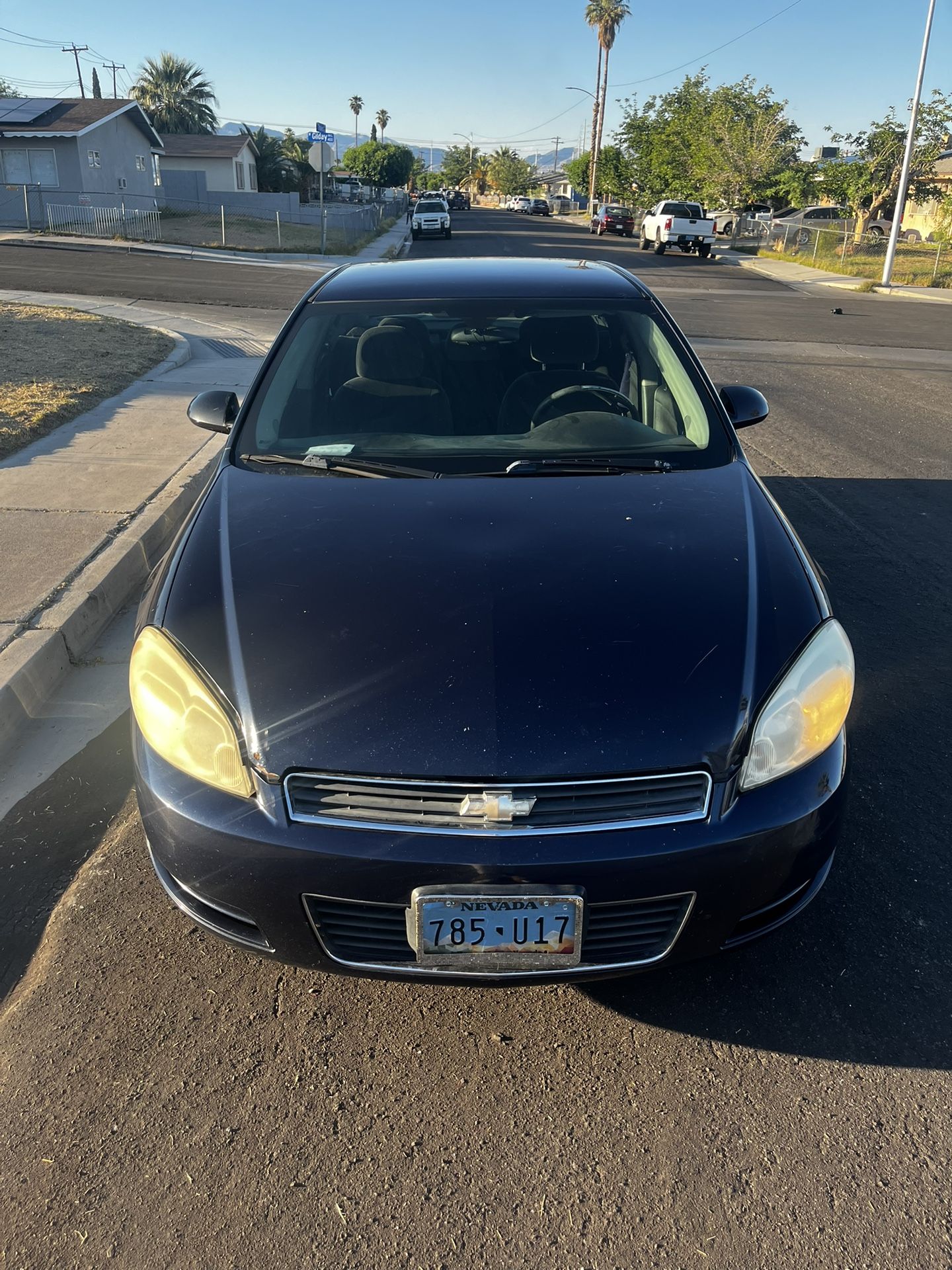 2010 Chevrolet Impala