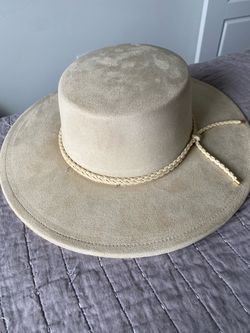 Western felt hats