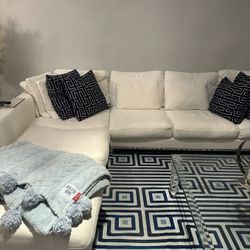 Large Luxury Couch For Sale!!!!