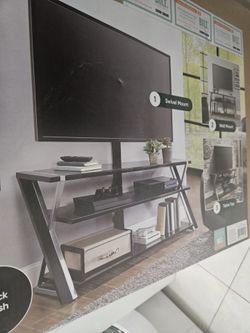Tv stand