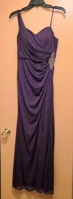 Long Dress