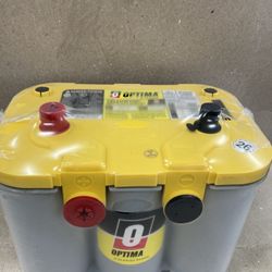 Car batteries