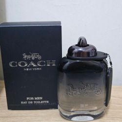 Coach Cologne For Men 