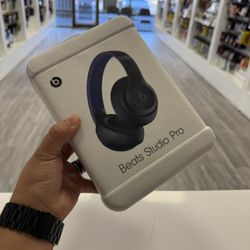 Beats Studio Pro $199