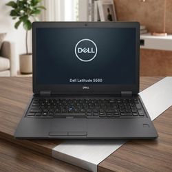 Laptop Dell Latitude 5580 i7 Like New 🚀