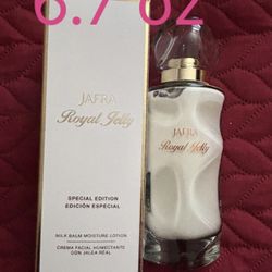 Royal Jelly, Tamaño Especial, De De 6.7 Onzas