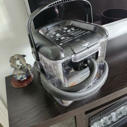 Ice Circulating Machine 
