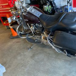 Harley Davidson 2006 