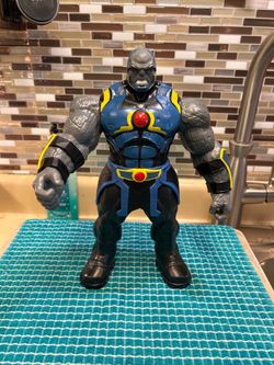 DC Comics DARKSEID 11" Action Figure by Spin Master