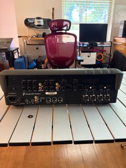 Digidesign Audio Interface Rack Unit