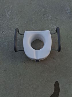Toilet Seat Booster