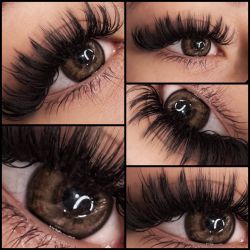 Lashes