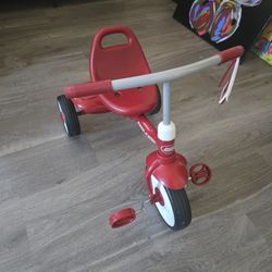 Tricycle