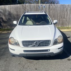 2010 Volvo Xc90