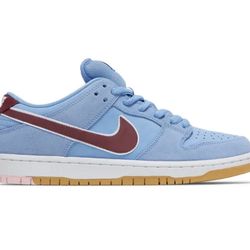 2022 Nike Dunk Low Premium SB 'Philadelphia Phillies'