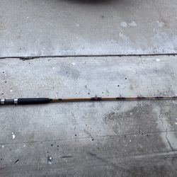 Ugly Stik Tiger Fishing Rod 