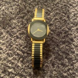VTG 80’s Lemax Womens Watch