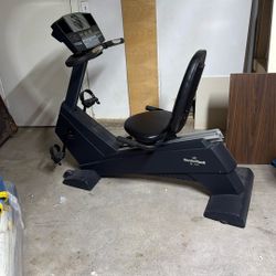Free Cardio Machine 