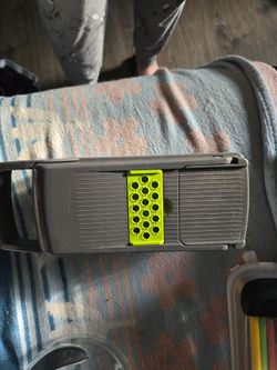 Mandoline Slicer with Safety Guard